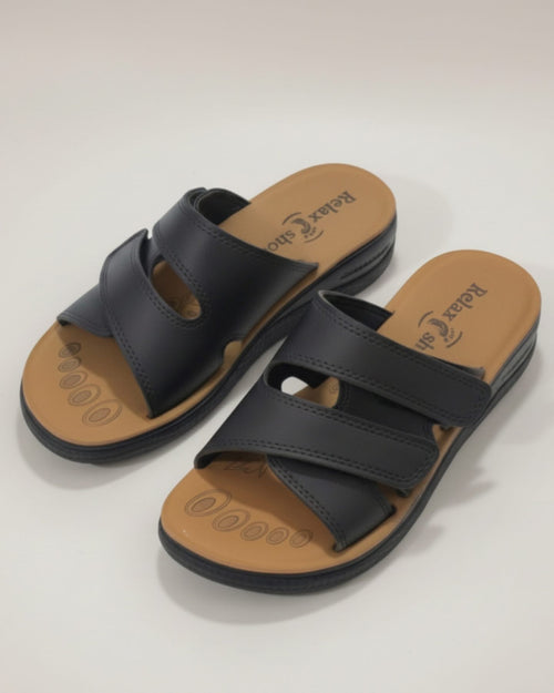 Mule Chic, Souple et Confortable